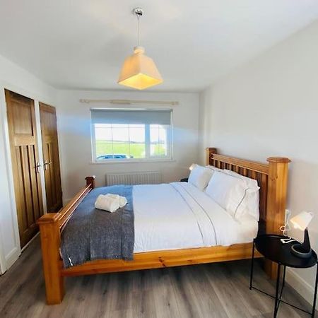 Valley Lodge 3 Bedroom Retreat In Craigantlet Hills Belfast Buitenkant foto