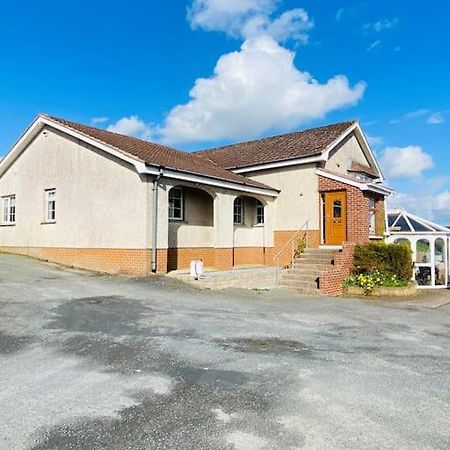 Valley Lodge 3 Bedroom Retreat In Craigantlet Hills Belfast Buitenkant foto