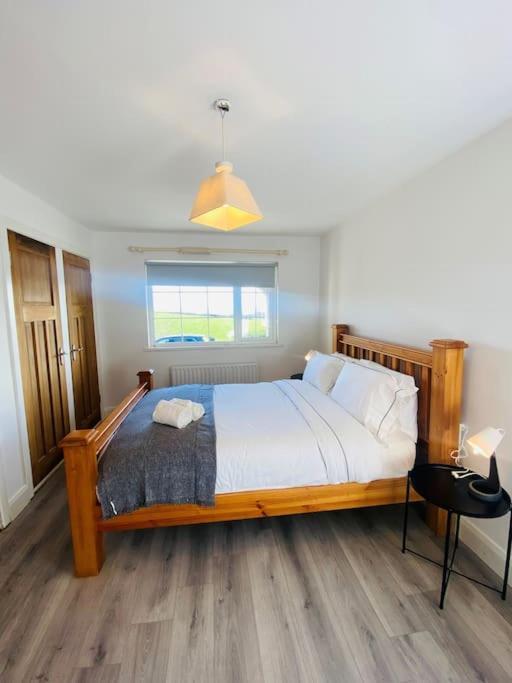 Valley Lodge 3 Bedroom Retreat In Craigantlet Hills Belfast Buitenkant foto
