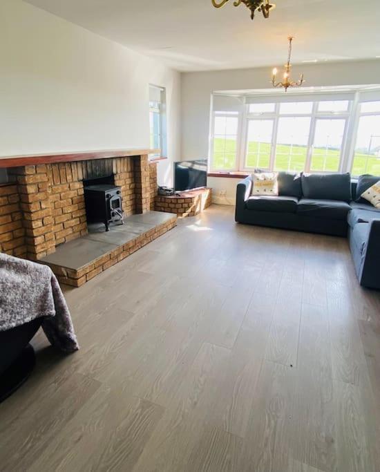 Valley Lodge 3 Bedroom Retreat In Craigantlet Hills Belfast Buitenkant foto