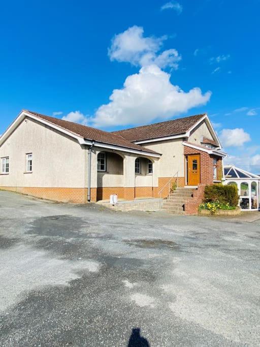 Valley Lodge 3 Bedroom Retreat In Craigantlet Hills Belfast Buitenkant foto