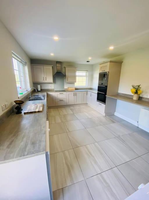 Valley Lodge 3 Bedroom Retreat In Craigantlet Hills Belfast Buitenkant foto