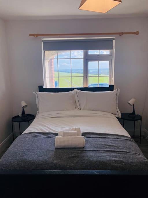Valley Lodge 3 Bedroom Retreat In Craigantlet Hills Belfast Buitenkant foto